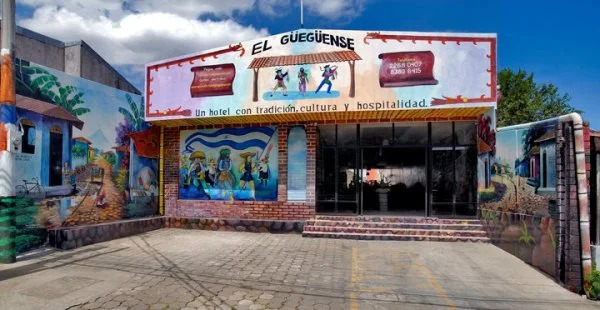 El Güegüense