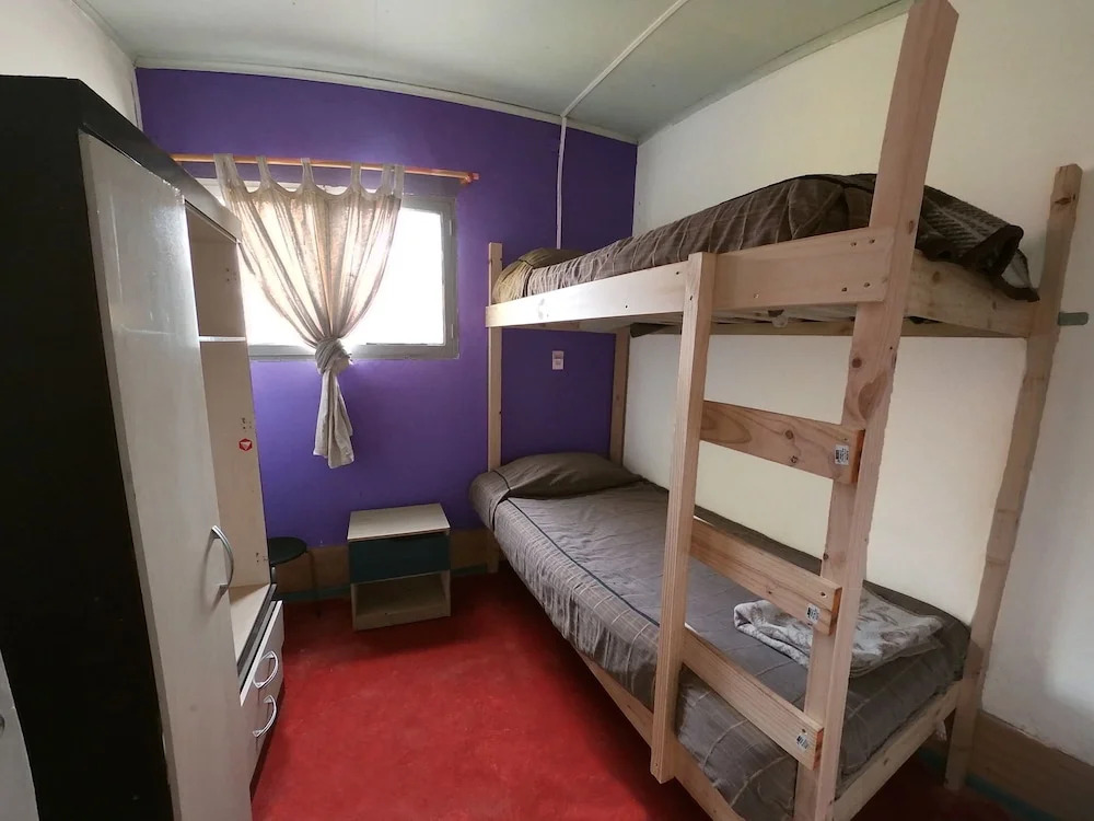 Hostel Posada de Gallo