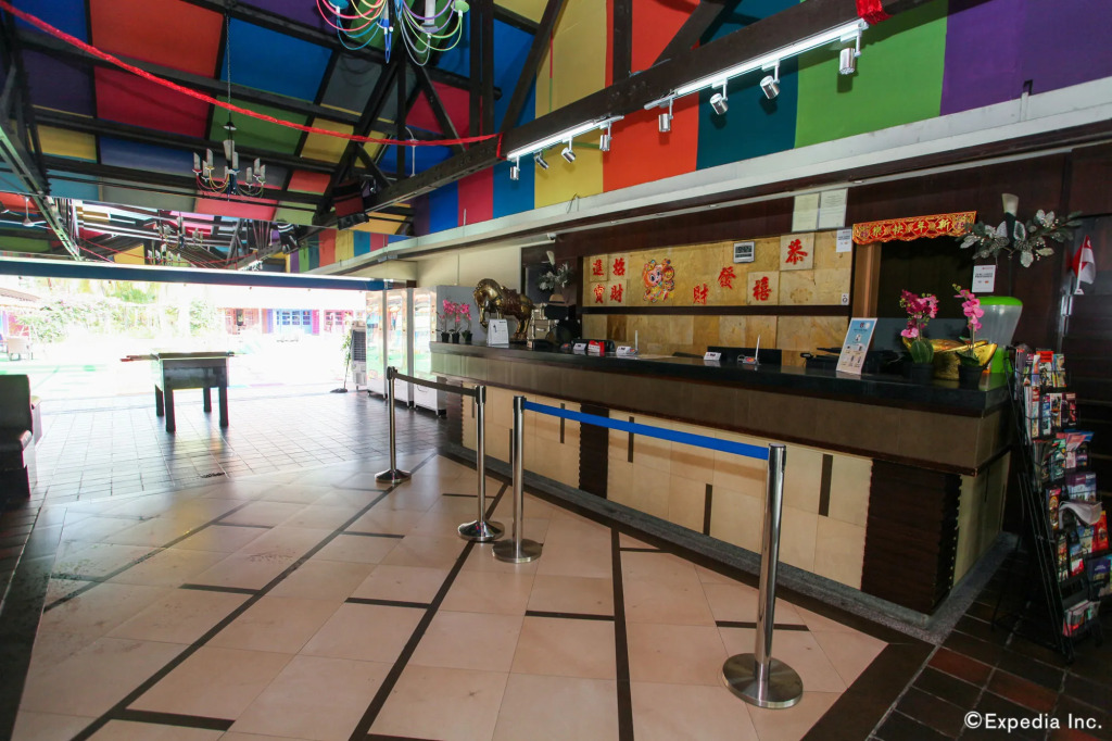 CherryLoft Resorts