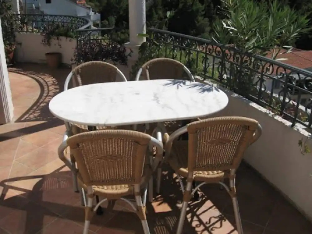Levantin Inn 122 Suite Sea View N14