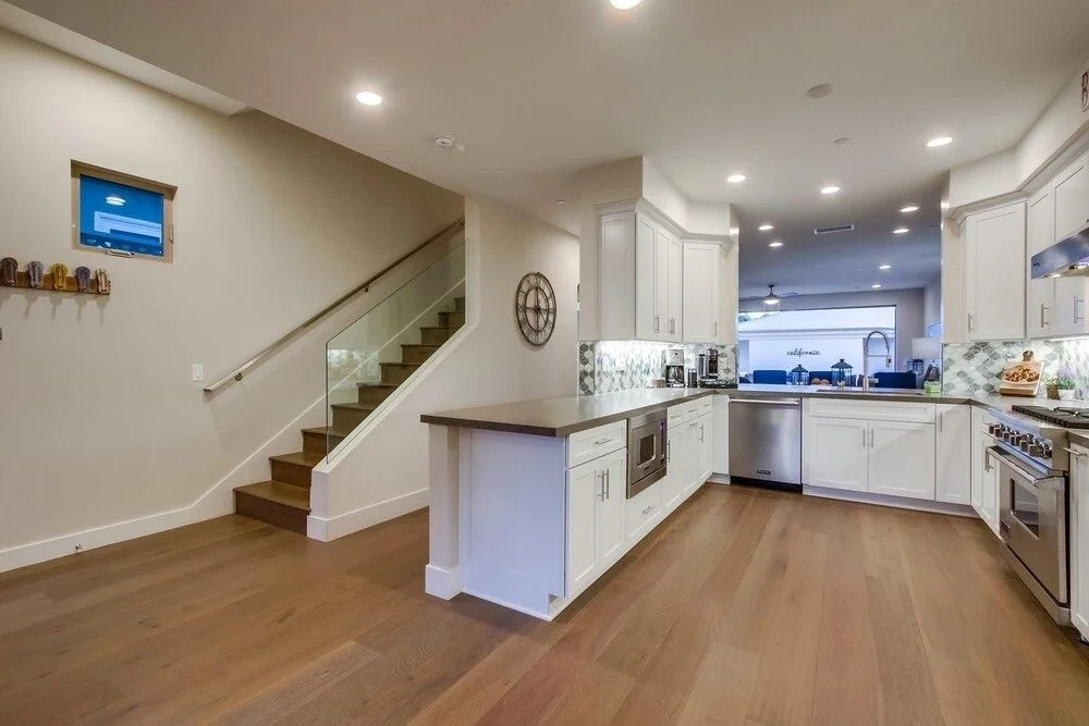 CA Dreaming 5 Bedroom Home