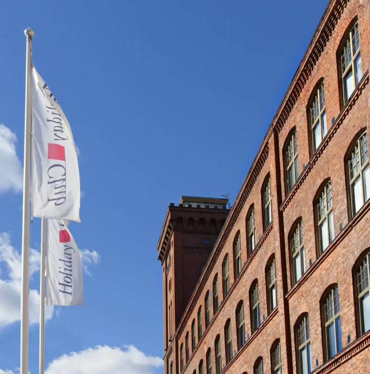 Holiday Club Tampereen Kylpylä