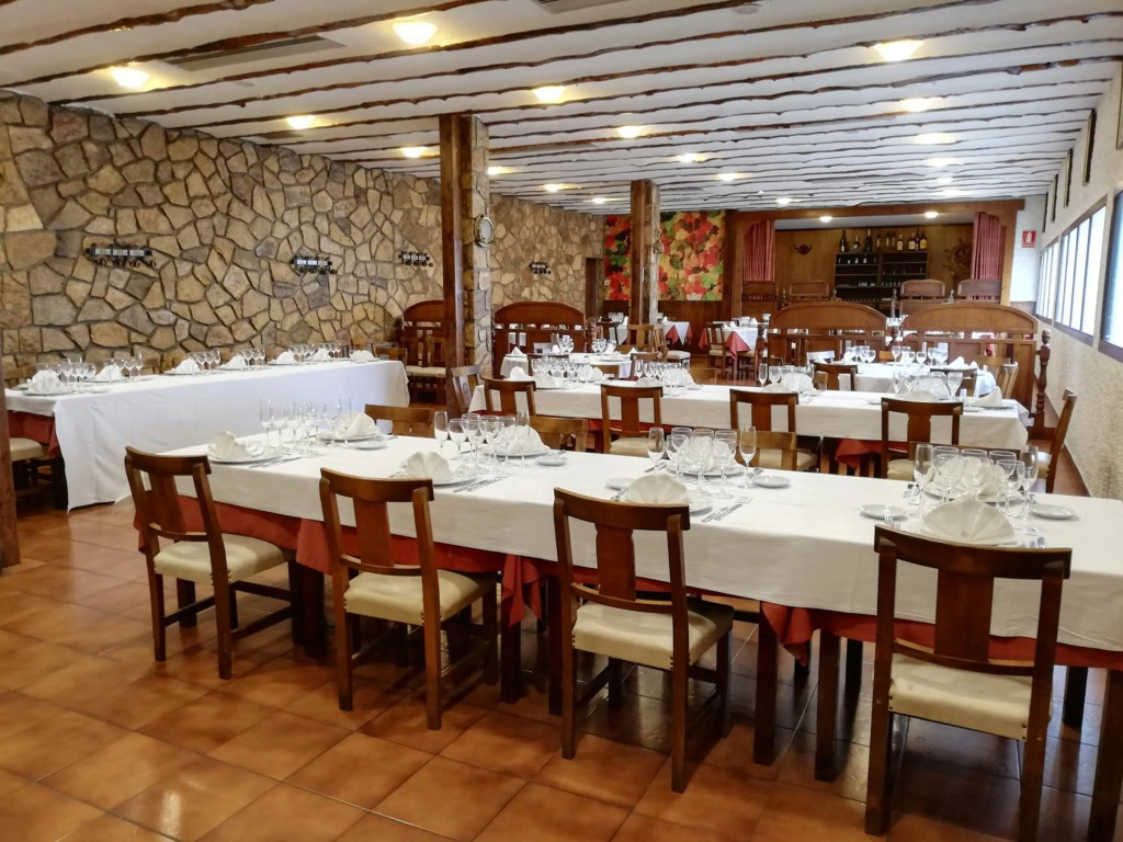 Norte Hotel