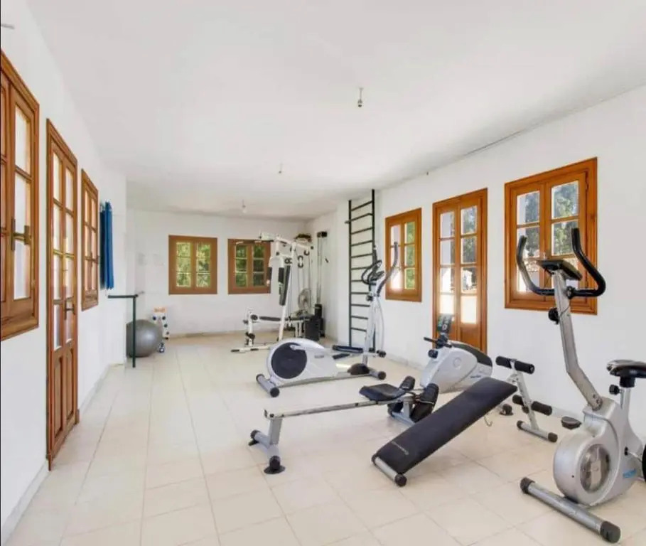Exquisite NEW townhouse/Front Beach/2BEDR/2,5BATH