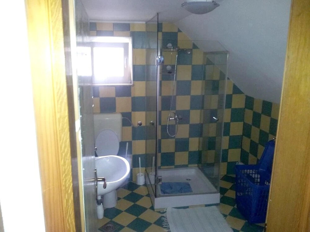 House With 4 Bedrooms in Zagreb, With Wonderful City View, Furnished G