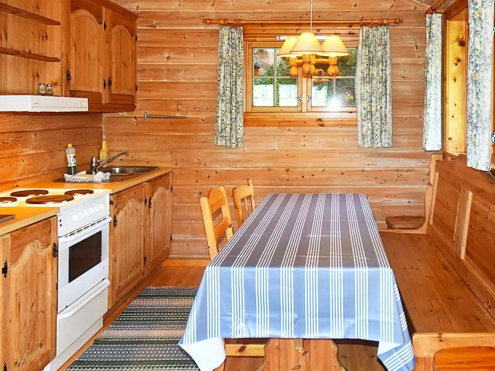 6 Person Holiday Home in Olden