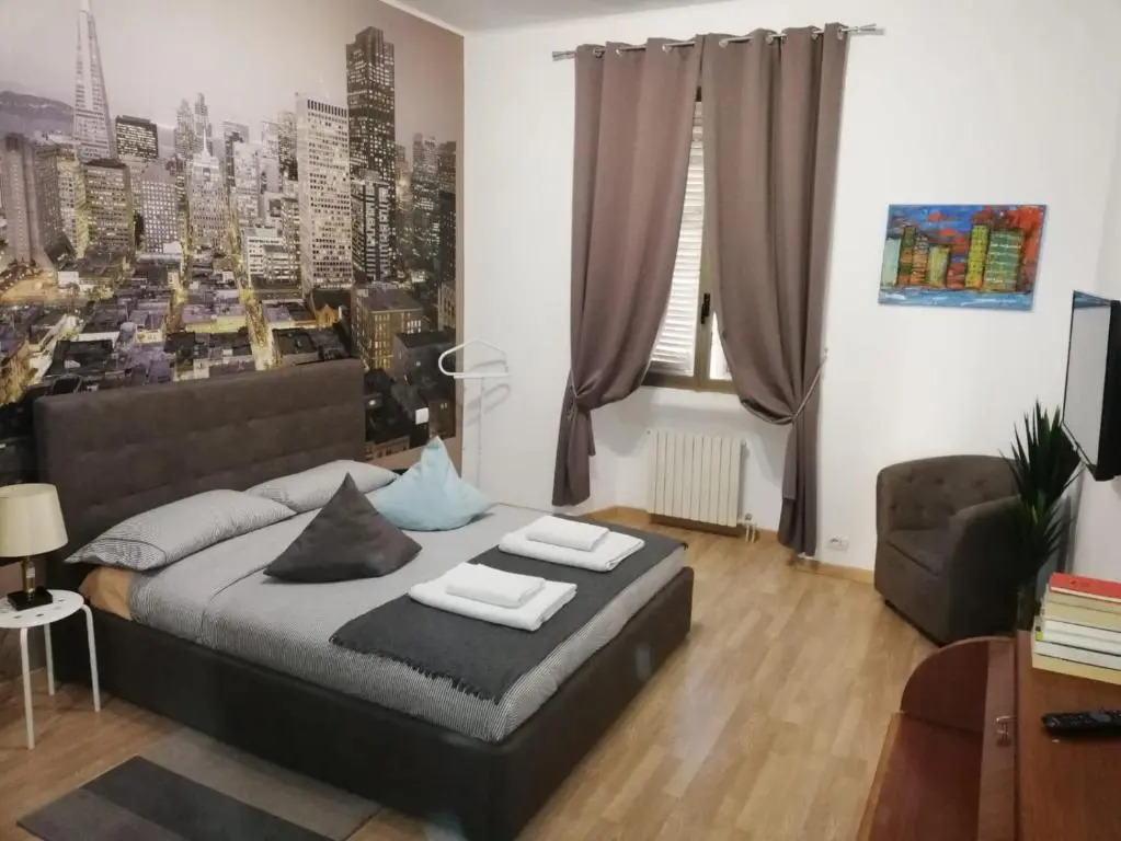 Suite Apartent 4 milano centrale