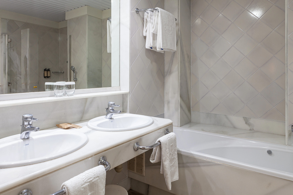 Hotel Jerez AQ35