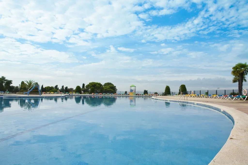 Castell Montgri - Mobile Homes by Lifestyle Holidays
