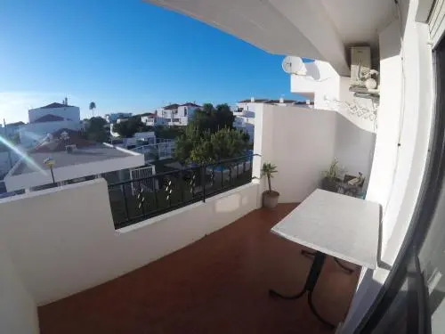 Apartamento A11 - 800m da praia