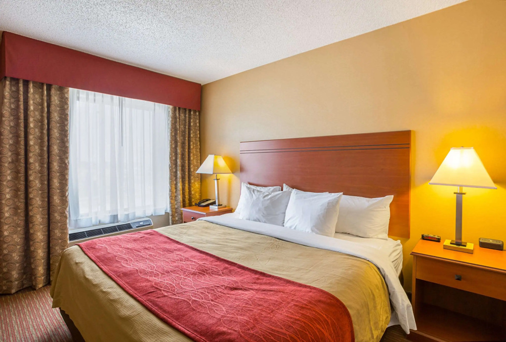 Quality Inn York