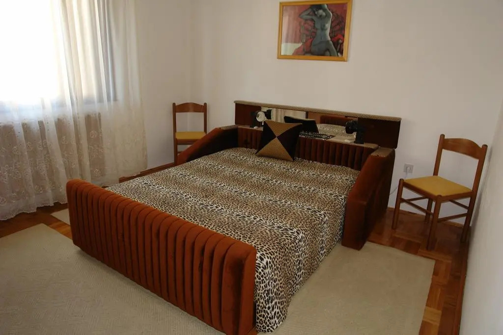 Apartments Vukovic