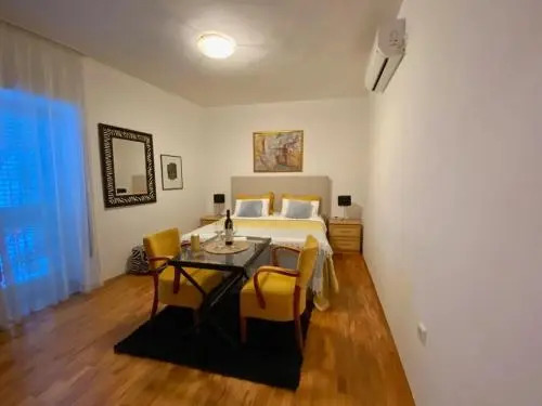 Apartments Nautica