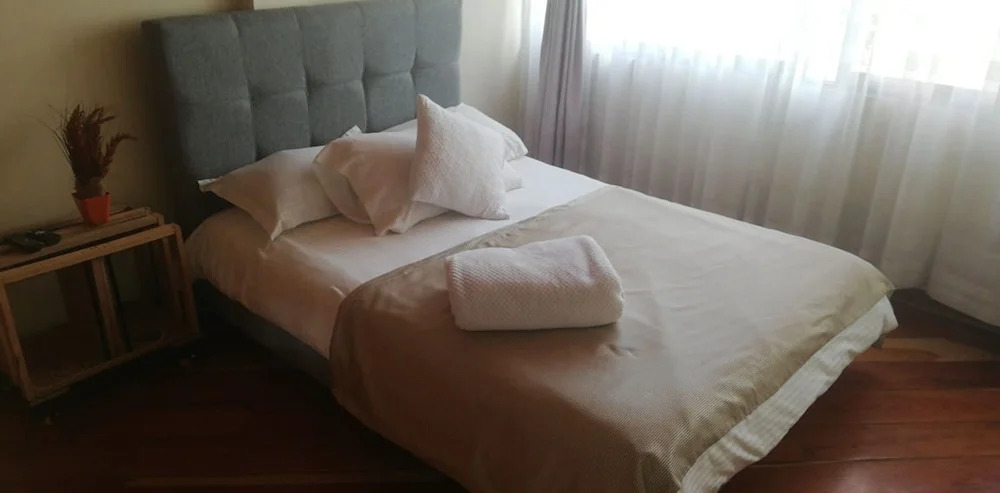 Hostal Apolo Manizales