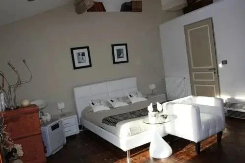 Residenza Minerva B&B