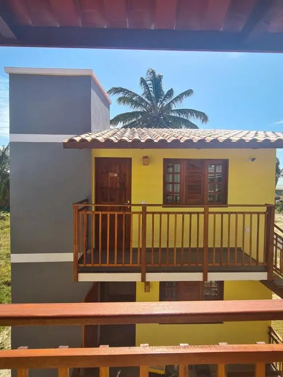 Pousada Ventos do Guajiru-Casa de Kitesurfistas