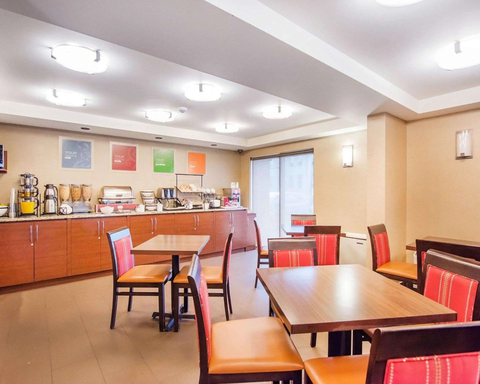 Comfort Inn