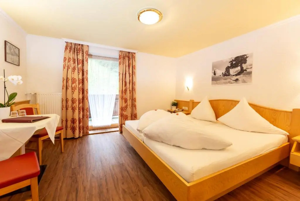 Hotel Garni Tyola