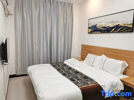 Xi'an Kelly Homestay