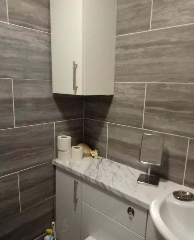 Captivating 1-bed Chalet in Newquay