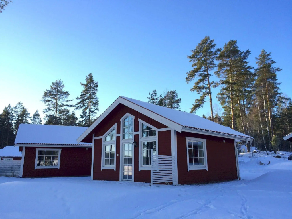 Falun Strandby Främby Udde