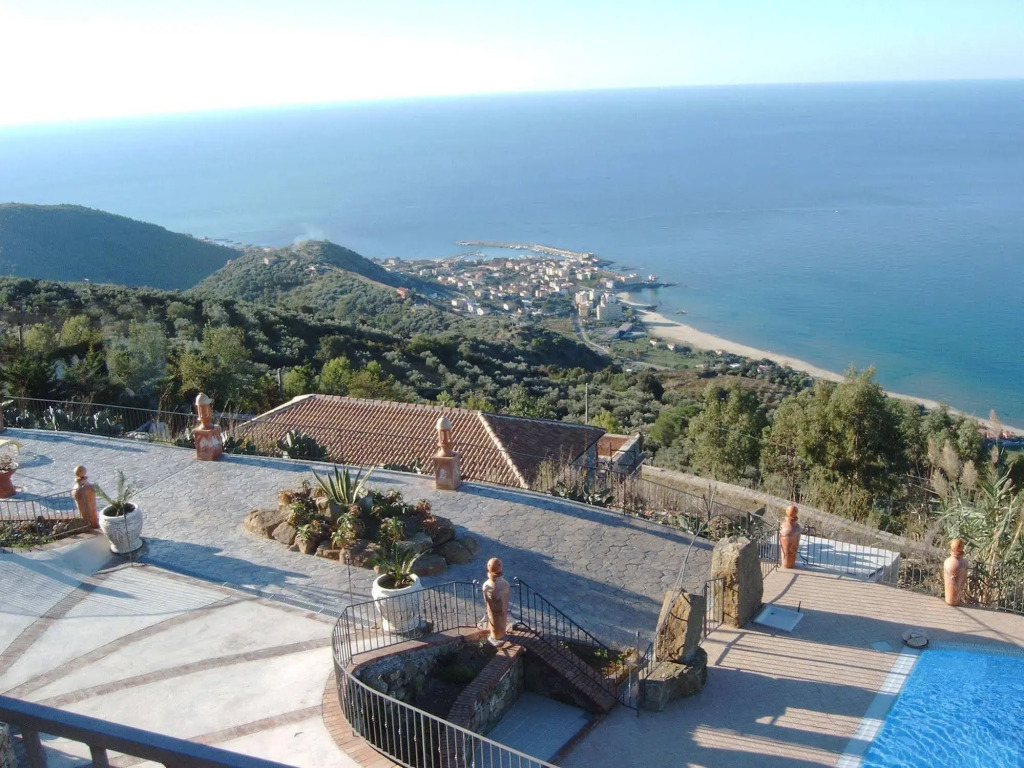Agriturismo Le Agavi