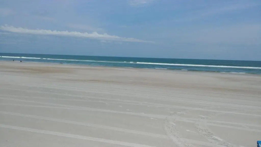 The Maverick Resort - Ormond Beach