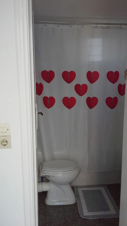 Studios Apartments Perivolos