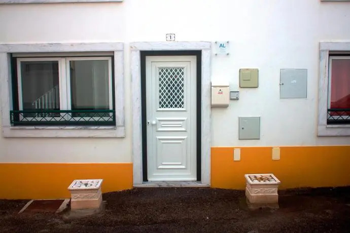 Saudade Peniche Apartment