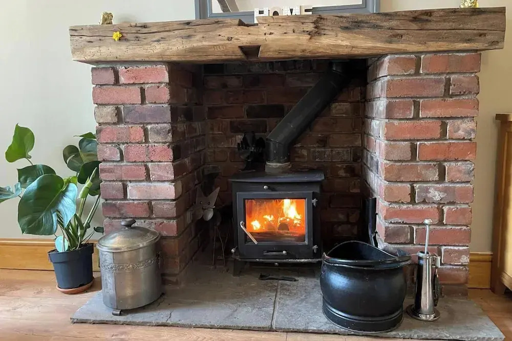 2Bed Cottage - Trawden - Pet Friendly - Sleeps4