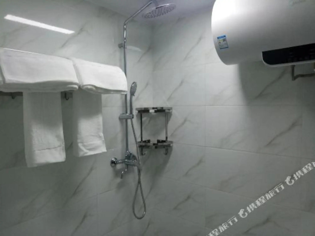 Xi'an yunaixing Hotel (three bridge Vientiane City store)