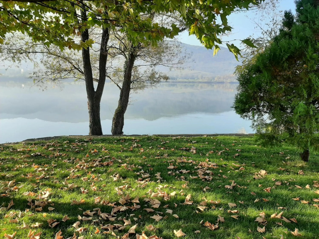 Studio -Apartament Pravets Spa Resort with beautiful lake view