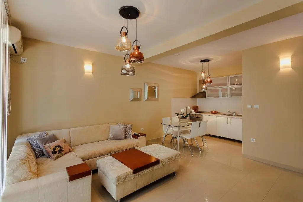 Apartments Miljan i Ranko