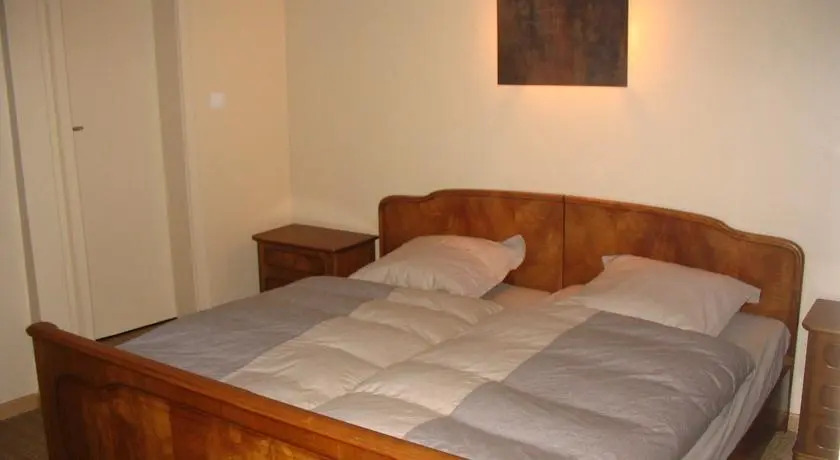 Appartement Sonnenschein