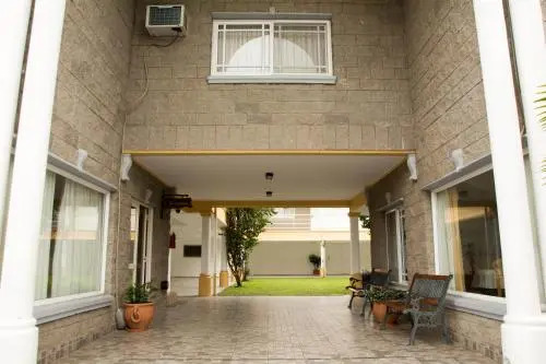 Clima Termal Suites