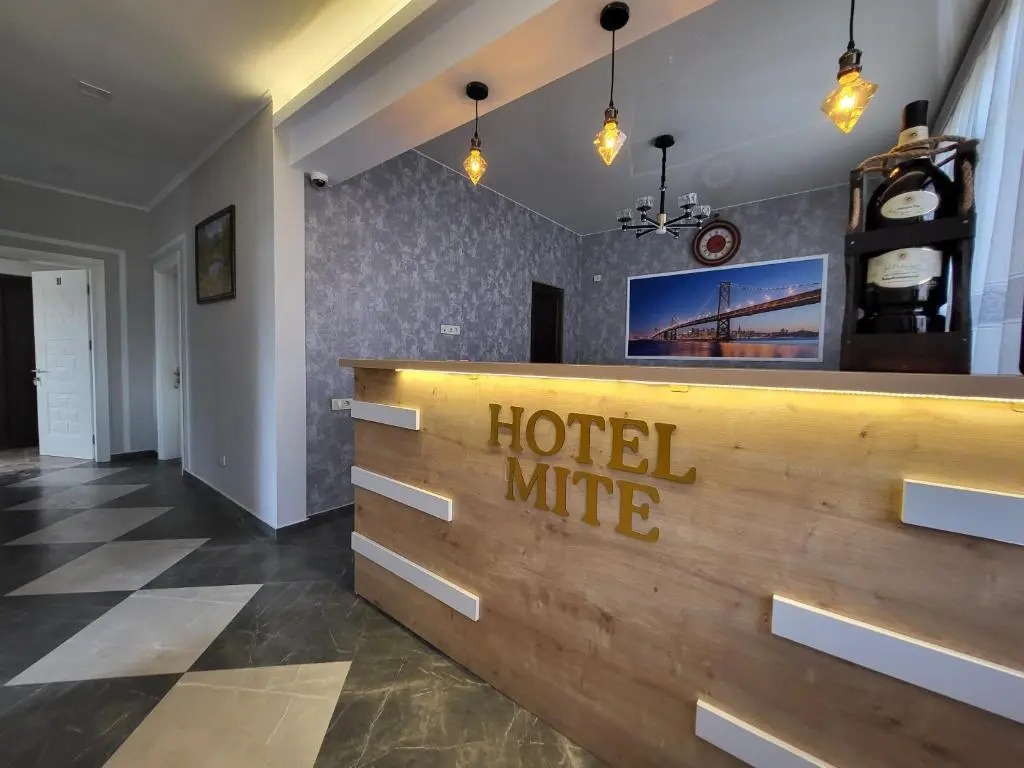 MITE Hotel