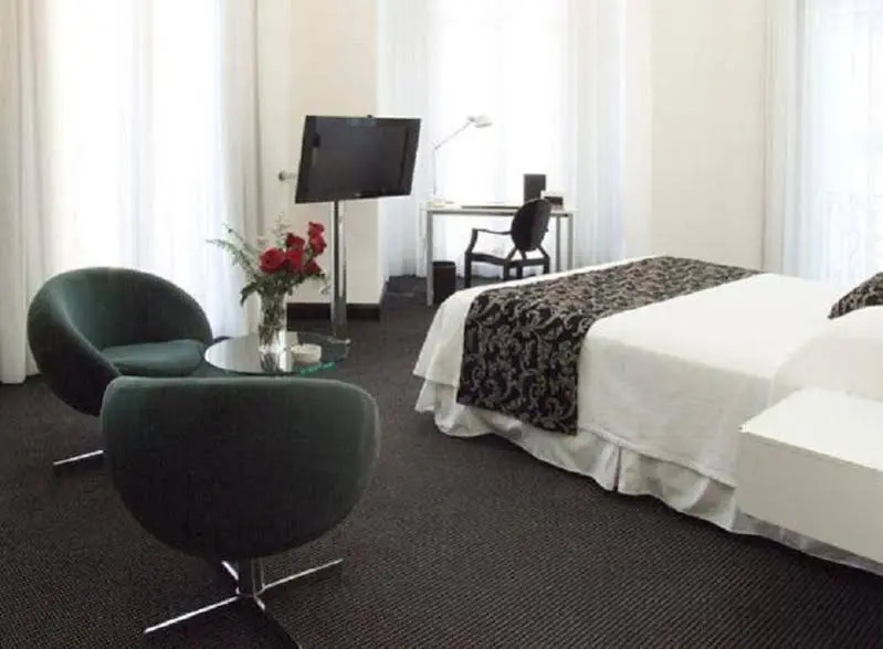 Plaza Fuerte Hotel