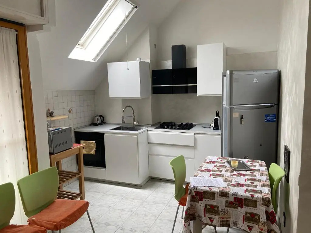 La casa di Giada