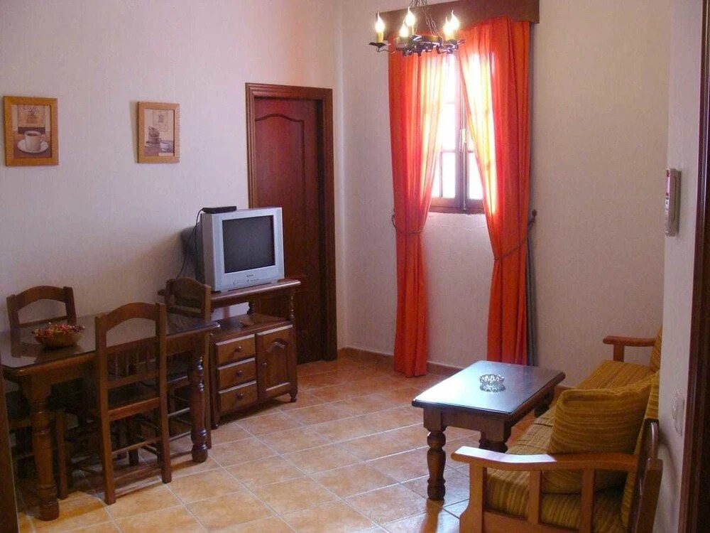 Apartamentos Reysan