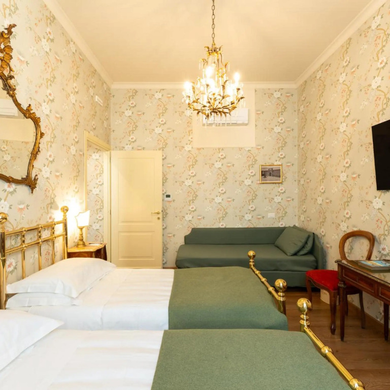 Hotel Pendini