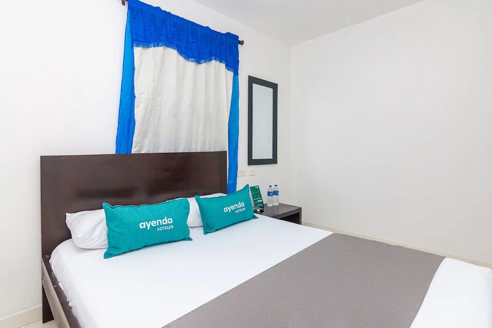 Hotel Guajira Azul