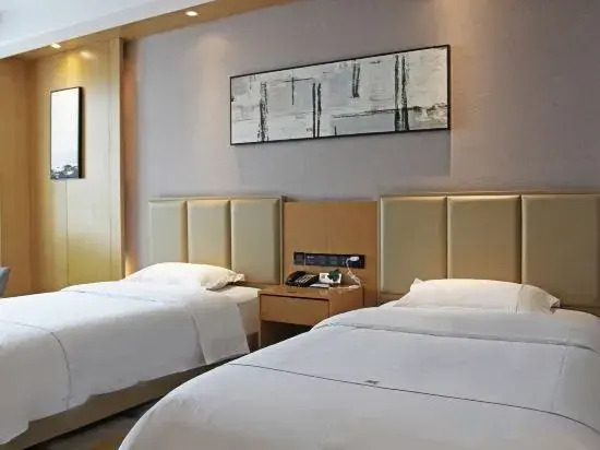 Yuanben Hotel