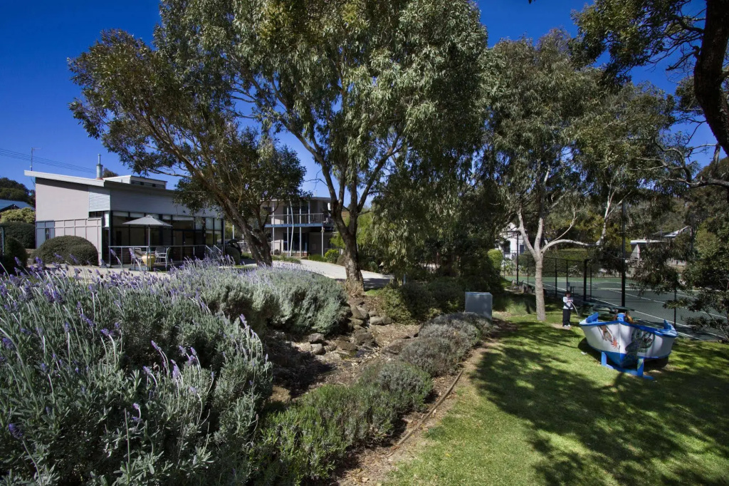 Aireys Inlet Getaway