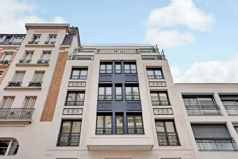 Studio Sleek & Refined - Levallois-perret