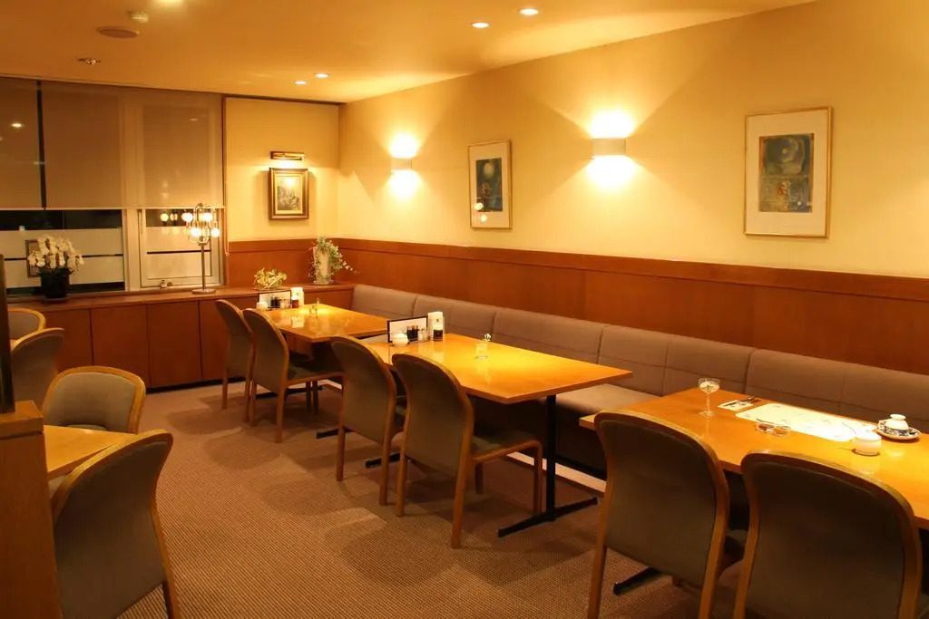 Urakawa Inn