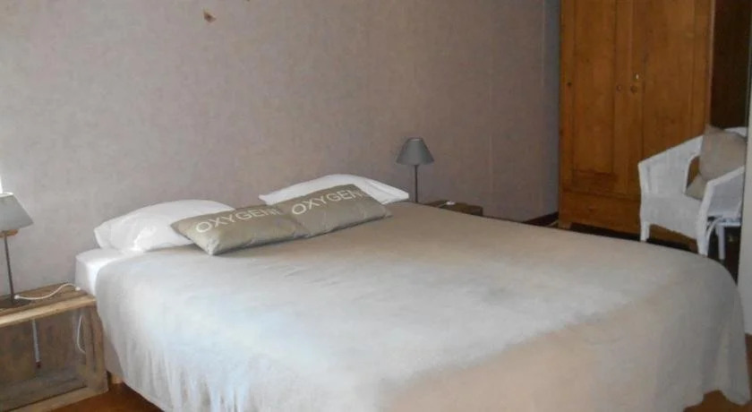B&B A lOmbre du Tilleul