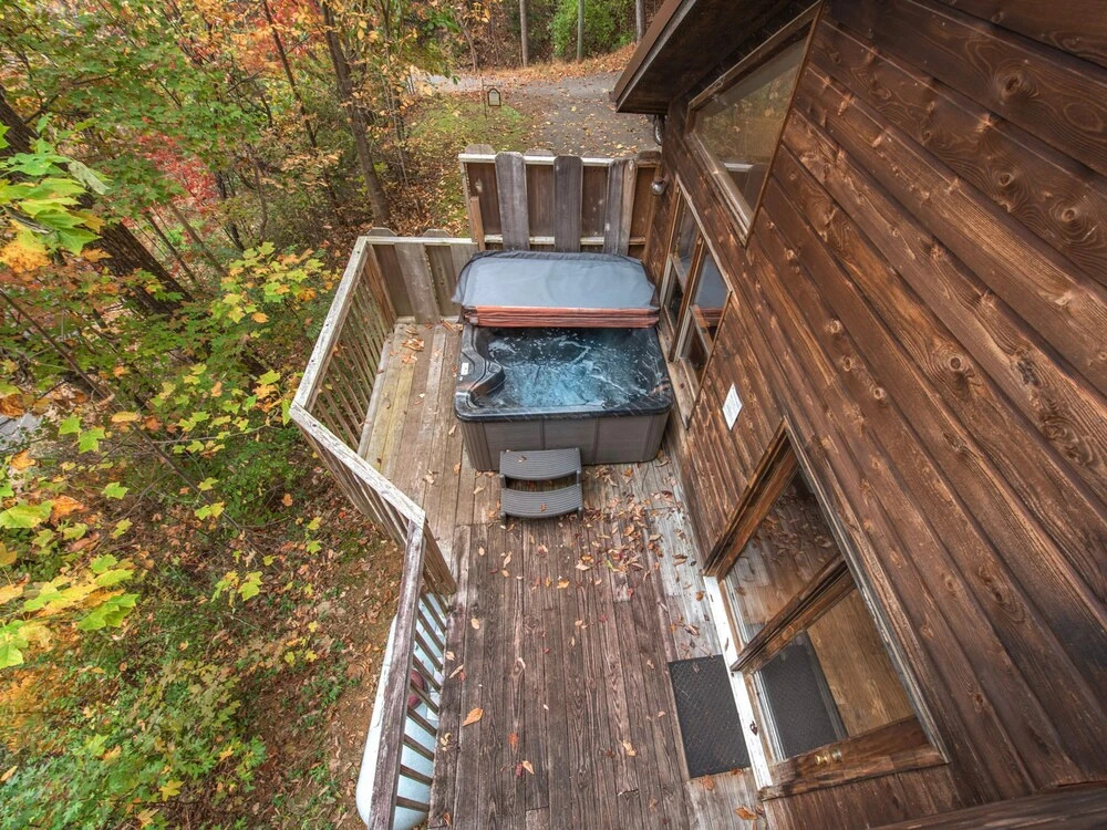 High Hopes 2 by Jackson Mountain Homes
