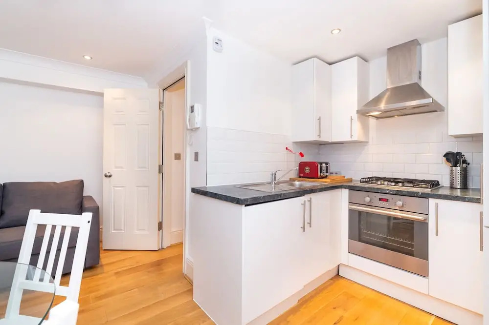 PML Apartments Park Road
