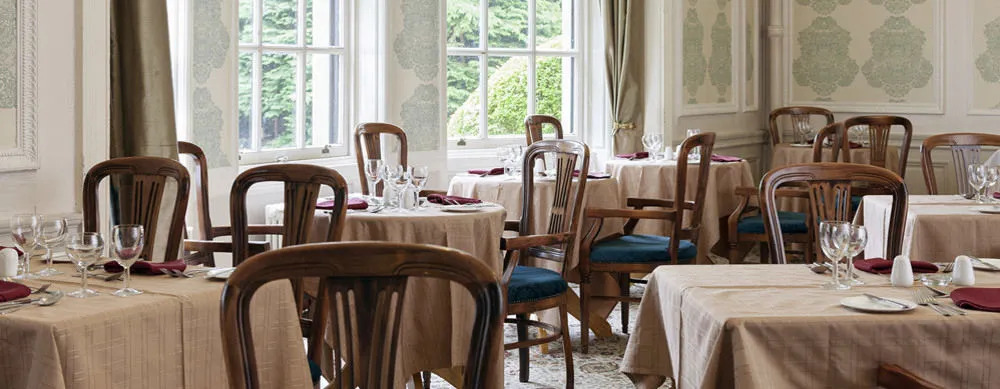 Hetland Hall Hotel