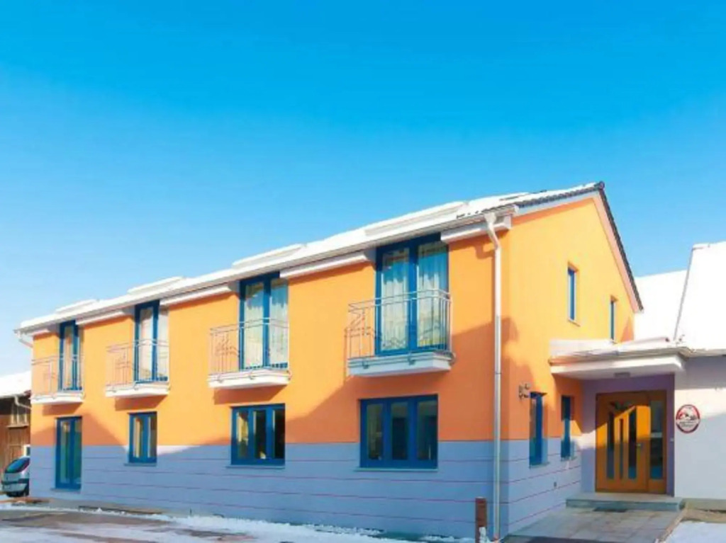 Wirtsberg Pension & Cafe